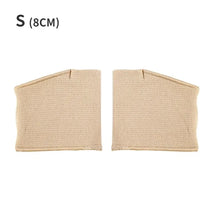 Metatarsal Sleeve Pads Half Toe Bunion Sole Forefoot Gel Pads Cushion Half Sock Prevent Calluses Blisters